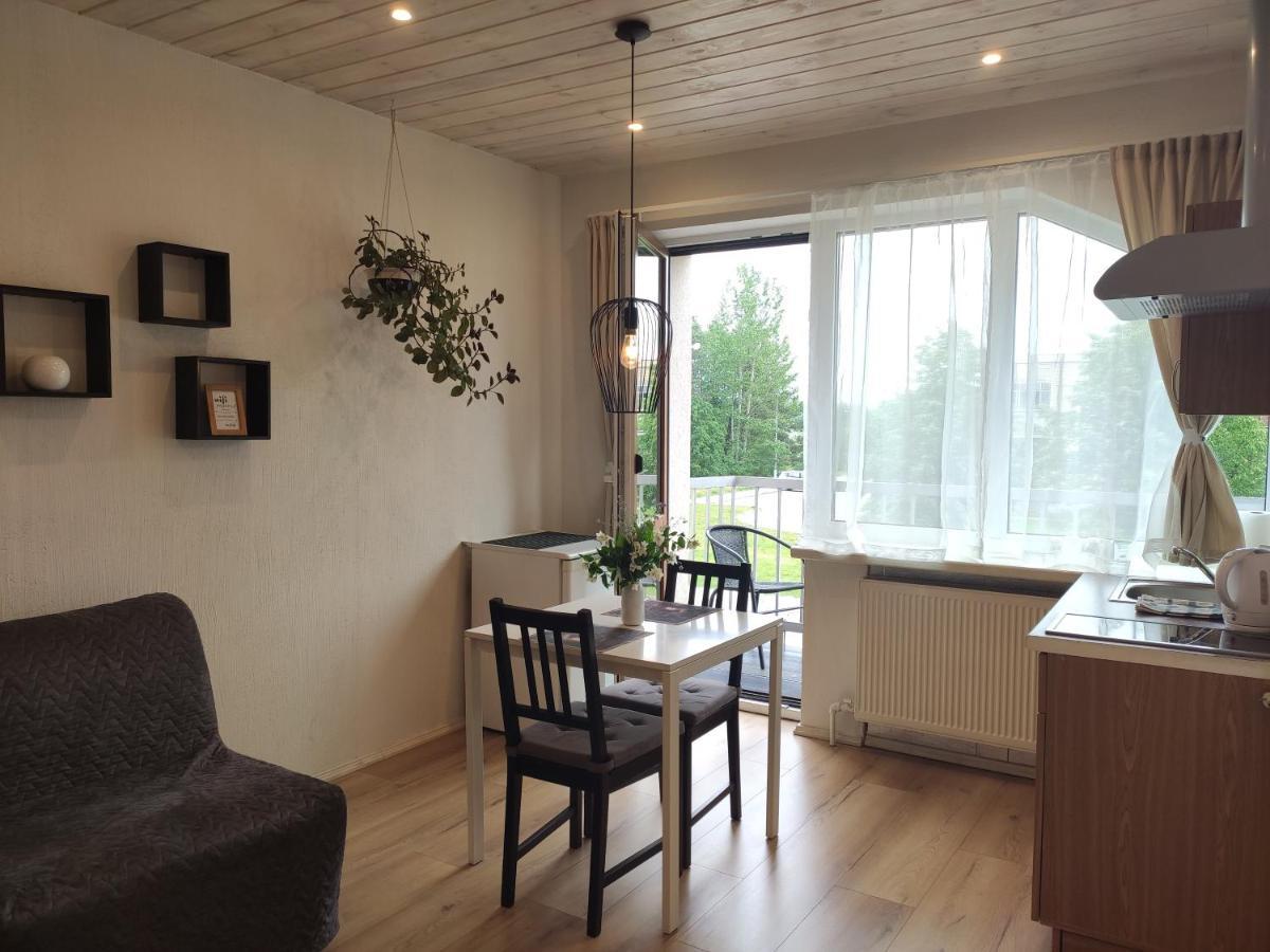 Hotel Family House Druskininkai Exterior foto