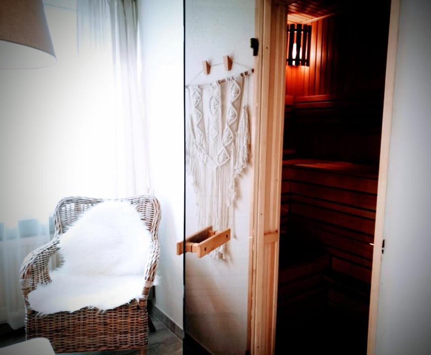 Hotel Family House Druskininkai Exterior foto