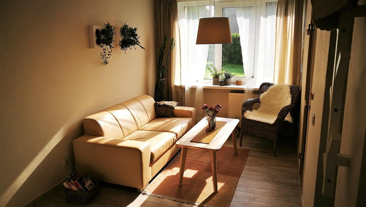 Hotel Family House Druskininkai Exterior foto